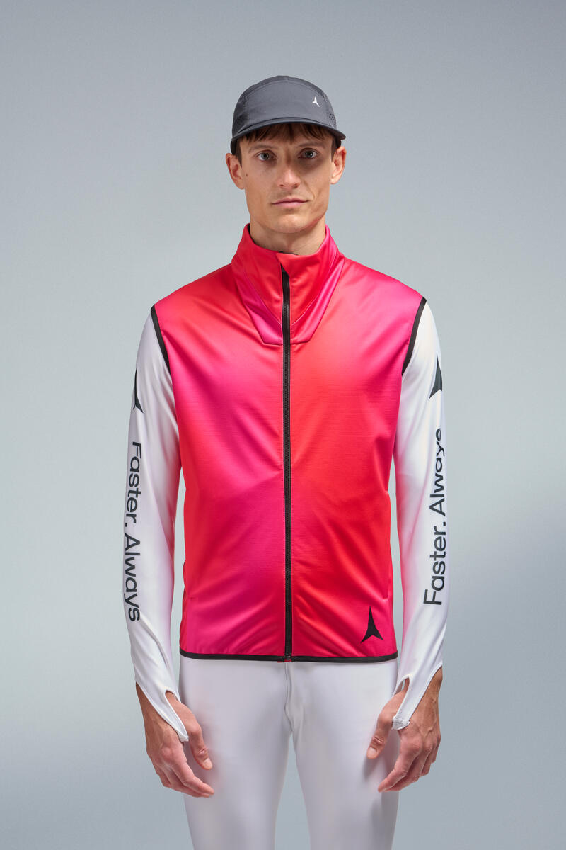 ATOMIC - REDSTER VEST